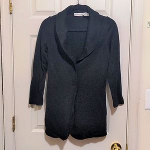 Worthington Black Duster